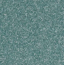Strygestof - A5 - 148X210 MM - Glitter - Lyseblå - 1 Ark