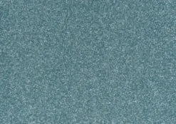 Strygestof - A5 - 148X210 MM - Glitter - Lyseblå - 1 Ark