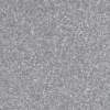 Strygestof - A5 - 148X210 MM - Glitter - Sølv - 1 Ark