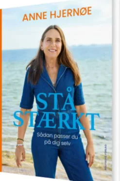 Stå Stærkt