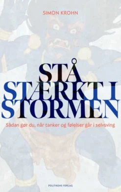 Stå Stærkt I Stormen