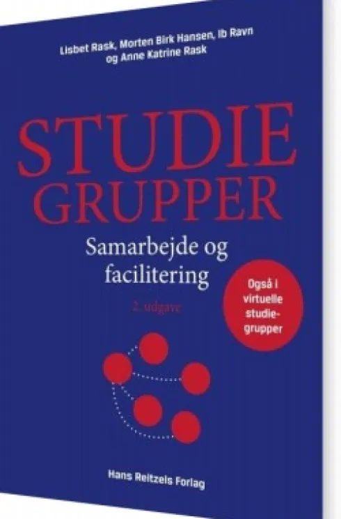 Studiegrupper