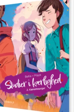 Studier I Kærlighed 2
