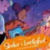Studier I Kærlighed 3 - En Sang Om Kærlighed