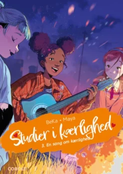 Studier I Kærlighed 3 - En Sang Om Kærlighed
