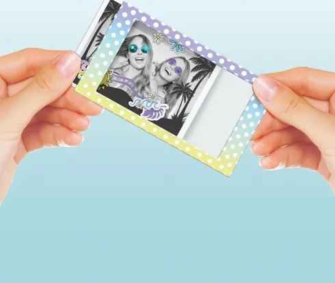 Studio Creator - Photo Creator Fotoalbum Sæt