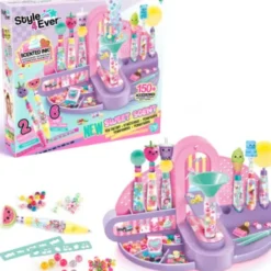 Style 4 Ever - DIY Pen Factory Sweet Scent
