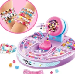Style 4 Ever - Magisk Spinner Armbånd Studio