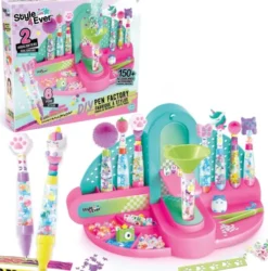Style 4 Ever - Pennefabrik DIY