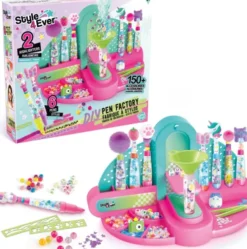 Style 4 Ever - Pennefabrik DIY