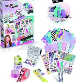 Style 4 Ever - Scrapbooking Refill - 1283