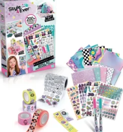 Style 4 Ever - Scrapbooking Refill - 1283