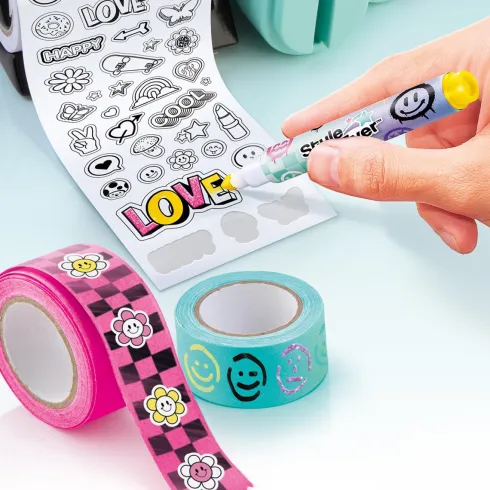 Style 4 Ever - Scrapbooking Studio