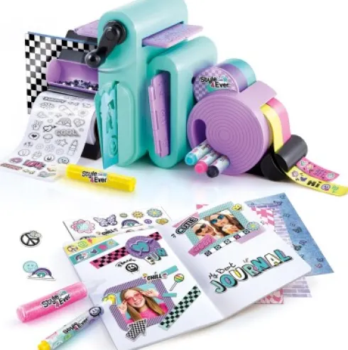 Style 4 Ever - Scrapbooking Studio