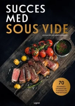 Succes Med Sous Vide