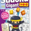 Sudoku Gigant 1,2,3
