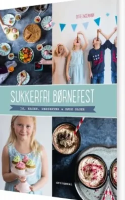 Sukkerfri Børnefest