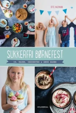 Sukkerfri Børnefest