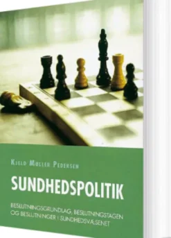 Sundhedspolitik