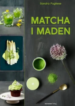 Sund Med Matcha I Maden