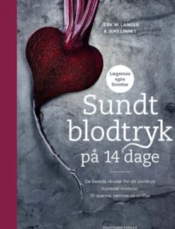 Sundt Blodtryk På 14 Dage