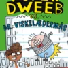 Super Dweeb Vs. DR. Viskelædermås