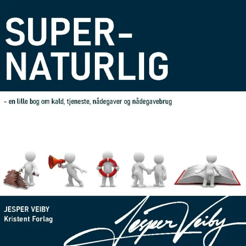 Supernaturlig
