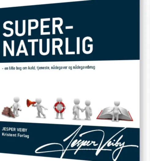 Supernaturlig