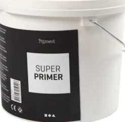 Super Primer - Hvid - 2500 ML