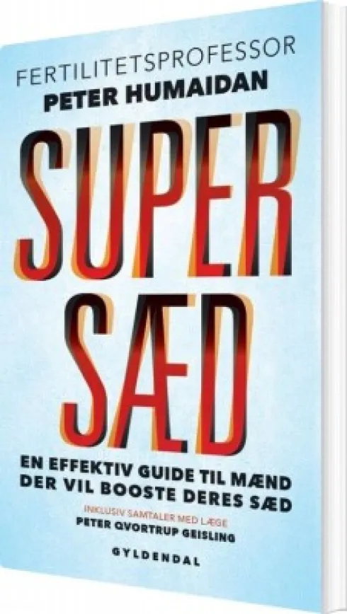 Supersæd