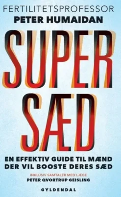 Supersæd