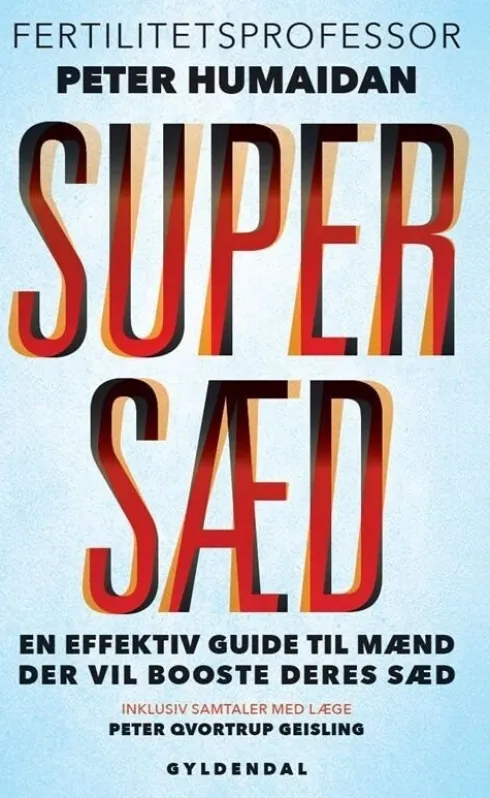 Supersæd