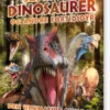 Superseje Dinosaurer Og Andre Fortidsdyr