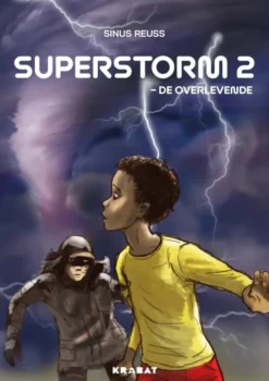 Superstorm 2 - De Overlevende
