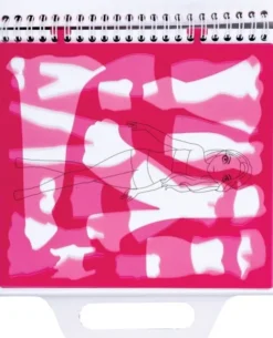 Superstyle Sketchbook 20 X 22 CM - Centrum