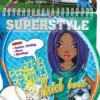 Superstyle Sketchbook 18,5 X 18,5 CM - Centrum - Assorteret