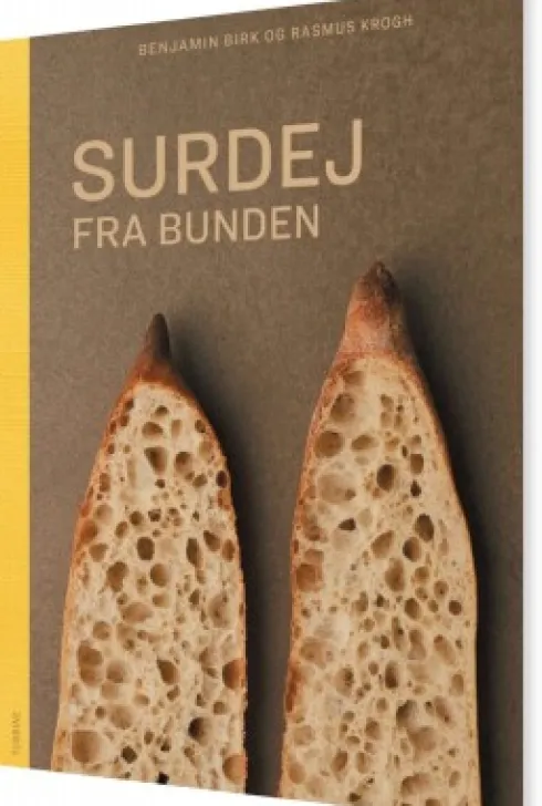 Surdej Fra Bunden