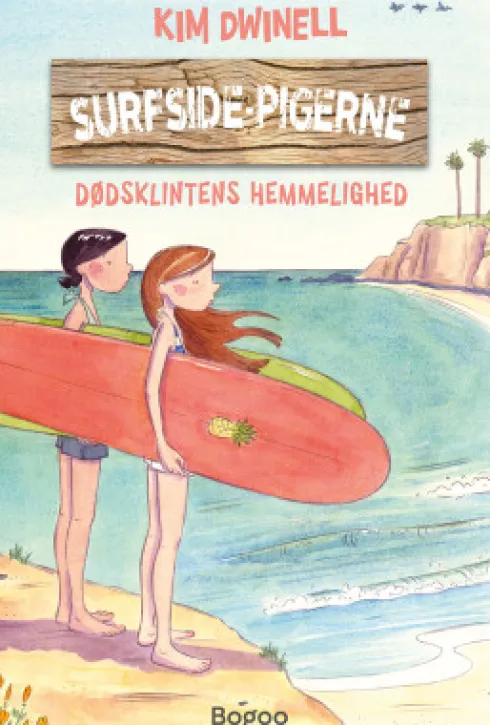 Surfside-Pigerne