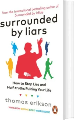 Surrounded By Liars