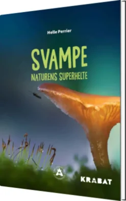 Svampe
