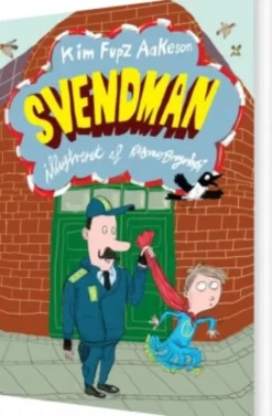 Svendman