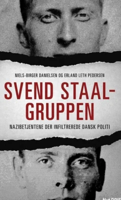 Svend Staal-Gruppen