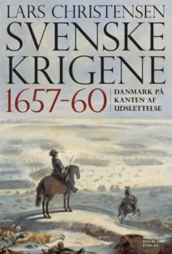 Svenskekrigene 1657-60, 2. Udgave
