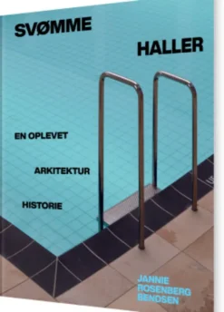 Svømmehaller