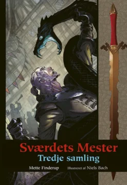 Sværdets Mester - Tredje Samling