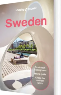 Sweden - Lonely Planet