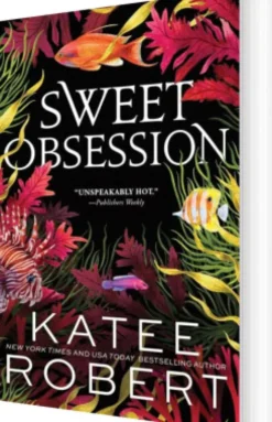 Sweet Obsession