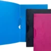 Swingmappe A4 - Assorterede Farver - Centrum