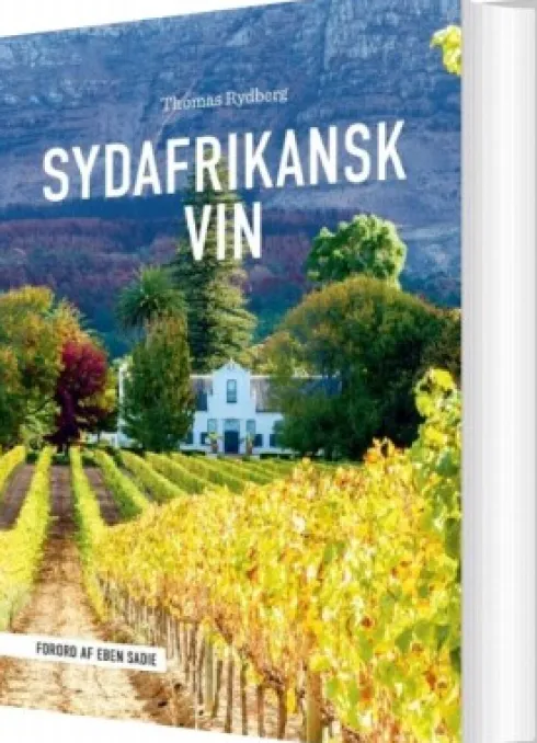 Sydafrikansk Vin