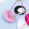 Sy En Bamse DIY Kit